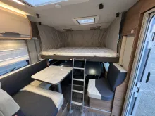 Fahrzeugbild Knaus Van i 650 MEG Dachklima | TV | Navi | Kamera #18