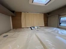 Fahrzeugbild Knaus Van i 650 MEG Dachklima | TV | Navi | Kamera #23