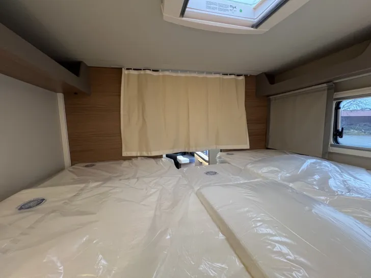 Fahrzeugbild Knaus Van i 650 MEG Dachklima | TV | Navi | Kamera #23