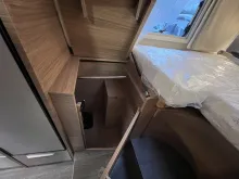 Fahrzeugbild Knaus Van i 650 MEG Dachklima | TV | Navi | Kamera #24