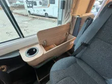 Fahrzeugbild Knaus Van i 650 MEG Dachklima | TV | Navi | Kamera #25