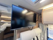 Fahrzeugbild Knaus Van i 650 MEG Dachklima | TV | Navi | Kamera #27