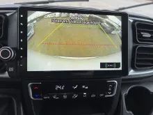 Fahrzeugbild Knaus Van i 650 MEG Dachklima | TV | Navi | Kamera #32