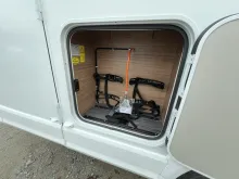 Fahrzeugbild Knaus Van i 650 MEG Dachklima | TV | Navi | Kamera #35