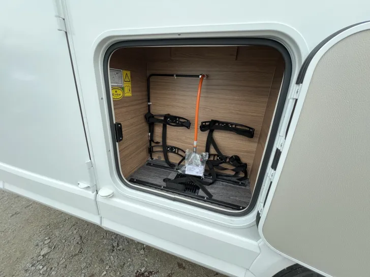 Fahrzeugbild Knaus Van i 650 MEG Dachklima | TV | Navi | Kamera #35