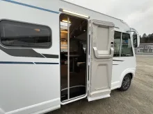 Fahrzeugbild Knaus Van i 650 MEG Dachklima | TV | Navi | Kamera #36