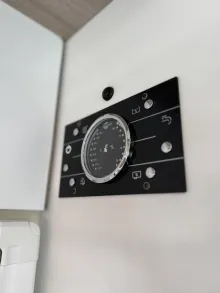Fahrzeugbild Bürstner Lyseo Time Skyline 690 G Automat.|Markise|Kamera #23