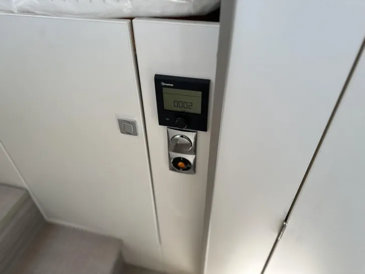 Fahrzeugbild Bürstner Travel Van T 620 G Harmony | Premium | Dachklima #25