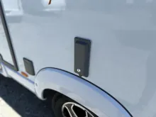 Fahrzeugbild Bürstner Travel Van T 620 G Harmony | Premium | Dachklima #27