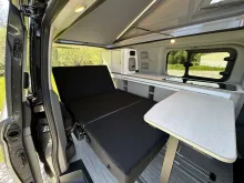 Fahrzeugbild Bürstner Copa C 500 Sport|Allrad|Markise|APP|Standheizung #18