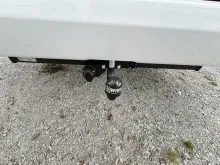 Fahrzeugbild Bürstner Campeo TD 691 G Ofen | AHK | Dachklima | Dieselh #27