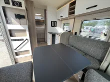 Fahrzeugbild Bürstner Lyseo Time Skyline 732 SHZ|TV|LED|AHK|Kamera|Nav #18