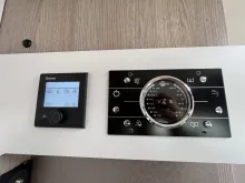 Fahrzeugbild Bürstner Lyseo Time Skyline 732 SHZ|TV|LED|AHK|Kamera|Nav #23