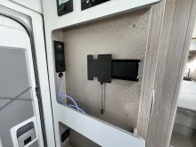Fahrzeugbild Bürstner Lyseo Time Skyline 732 SHZ|TV|LED|AHK|Kamera|Nav #24