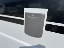 Fahrzeugbild Bürstner Lyseo Time Skyline 732 SHZ|TV|LED|AHK|Kamera|Nav #27