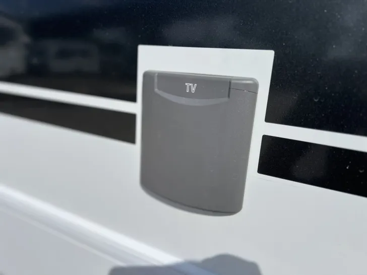 Fahrzeugbild Bürstner Lyseo Time Skyline 732 SHZ|TV|LED|AHK|Kamera|Nav #27