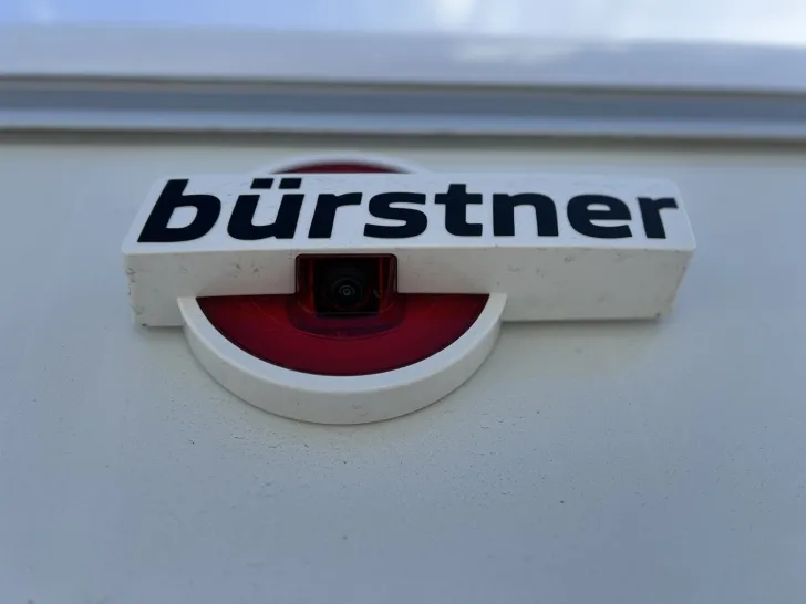 Fahrzeugbild Bürstner Lyseo Time Skyline 732 SHZ|TV|LED|AHK|Kamera|Nav #29
