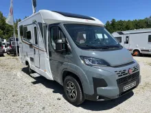 Fahrzeugbild Bürstner Travel Van T 590 G Premium|Harmony|LED|Fahrradtr #5