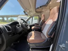 Fahrzeugbild Bürstner Travel Van T 590 G Premium|Harmony|LED|Fahrradtr #6