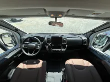 Fahrzeugbild Bürstner Travel Van T 590 G Premium|Harmony|LED|Fahrradtr #7