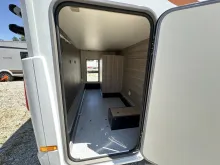Fahrzeugbild Bürstner Travel Van T 590 G Premium|Harmony|LED|Fahrradtr #16