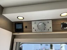 Fahrzeugbild Bürstner Travel Van T 590 G Premium|Harmony|LED|Fahrradtr #19