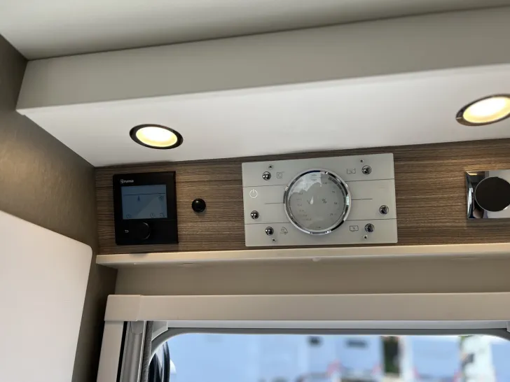 Fahrzeugbild Bürstner Travel Van T 590 G Premium|Harmony|LED|Fahrradtr #19
