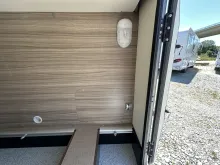 Fahrzeugbild Bürstner Travel Van T 590 G Premium|Harmony|LED|Fahrradtr #21
