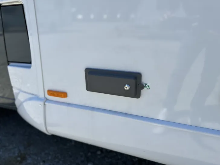Fahrzeugbild Bürstner Travel Van T 590 G Premium|Harmony|LED|Fahrradtr #23