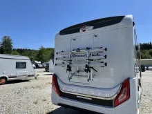 Fahrzeugbild Bürstner Travel Van T 590 G Premium|Harmony|LED|Fahrradtr #24