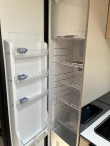 Fahrzeugbild Bürstner Campeo TD 676 G Flex | AHK | NAVI | KAMERA | APP #12