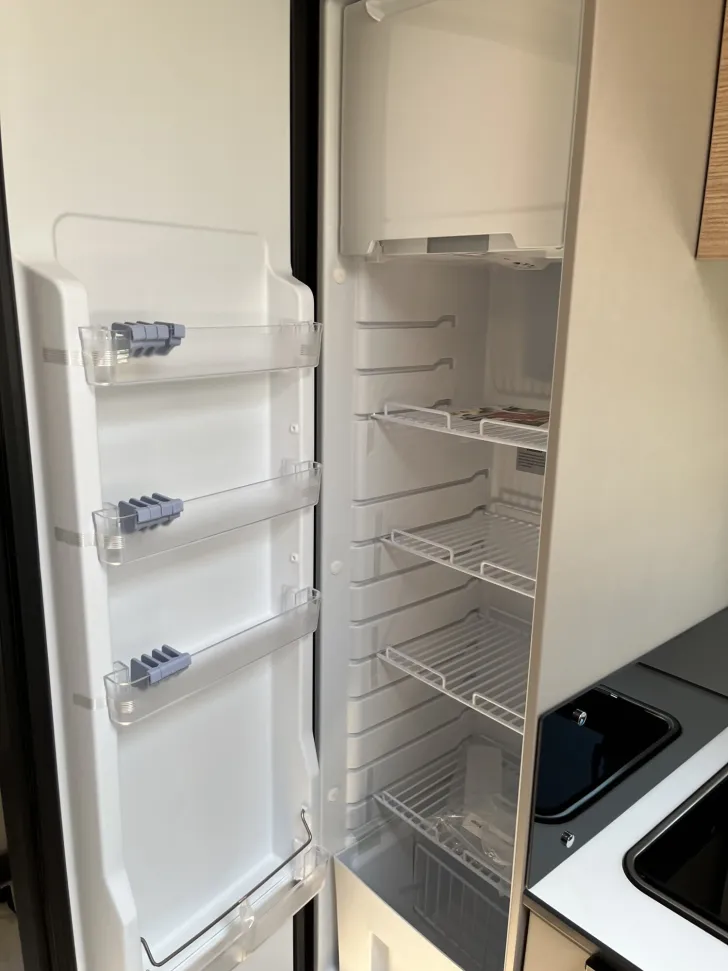 Fahrzeugbild Bürstner Campeo TD 676 G Flex | AHK | NAVI | KAMERA | APP #12