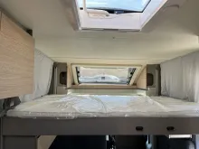 Fahrzeugbild Bürstner Campeo TD 676 G Flex | AHK | NAVI | KAMERA | APP #17