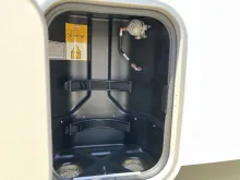 Fahrzeugbild Bürstner Campeo TD 676 G Flex | AHK | NAVI | KAMERA | APP #26