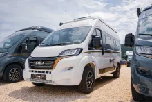 Fahrzeugbild Laika Ecovip 540 *TAGESZULASSUNG* #3