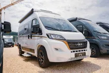 Fahrzeugbild Laika Ecovip 540 *TAGESZULASSUNG* #6