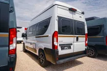 Fahrzeugbild Laika Ecovip 540 *TAGESZULASSUNG* #7