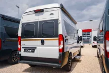 Fahrzeugbild Laika Ecovip 540 *TAGESZULASSUNG* #8