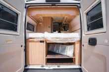 Fahrzeugbild Laika Ecovip 540 *TAGESZULASSUNG* #9