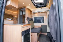 Fahrzeugbild Laika Ecovip 540 *TAGESZULASSUNG* #10