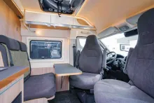 Fahrzeugbild Laika Ecovip 540 *TAGESZULASSUNG* #11