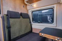 Fahrzeugbild Laika Ecovip 540 *TAGESZULASSUNG* #12