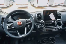 Fahrzeugbild Laika Ecovip 540 *TAGESZULASSUNG* #15