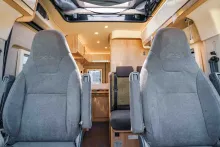 Fahrzeugbild Laika Ecovip 540 *TAGESZULASSUNG* #16