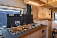 Fahrzeugbild Laika Ecovip 540 *TAGESZULASSUNG* #17