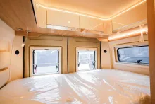 Fahrzeugbild Laika Ecovip 540 *TAGESZULASSUNG* #18