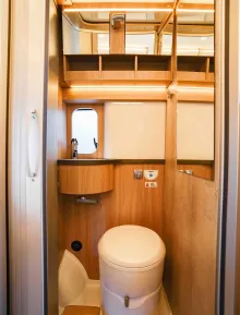 Fahrzeugbild Laika Ecovip 540 *TAGESZULASSUNG* #19