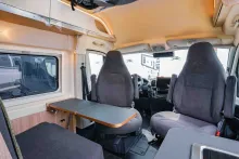 Fahrzeugbild Laika Ecovip 540 *TAGESZULASSUNG* #21