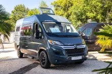 Fahrzeugbild Pössl Summit Shine 540 R Citroen ** 12.675  Rabatt #5