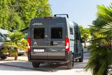 Fahrzeugbild Pössl Summit Shine 540 R Citroen ** 12.675  Rabatt #6